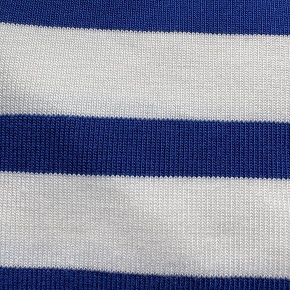 Vineyard Vines Striped Top OVERSIZED NEW - Picture 8 of 16